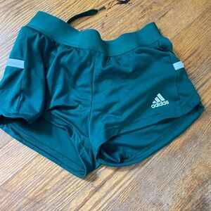 adidas  climacool shorts